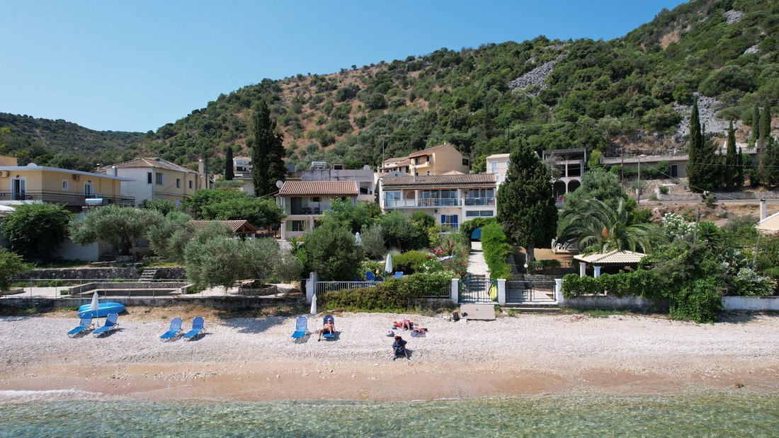 Villa in Corfu, Peloponnese, Western Greece and the Ionian, Greece 1 - 16814184