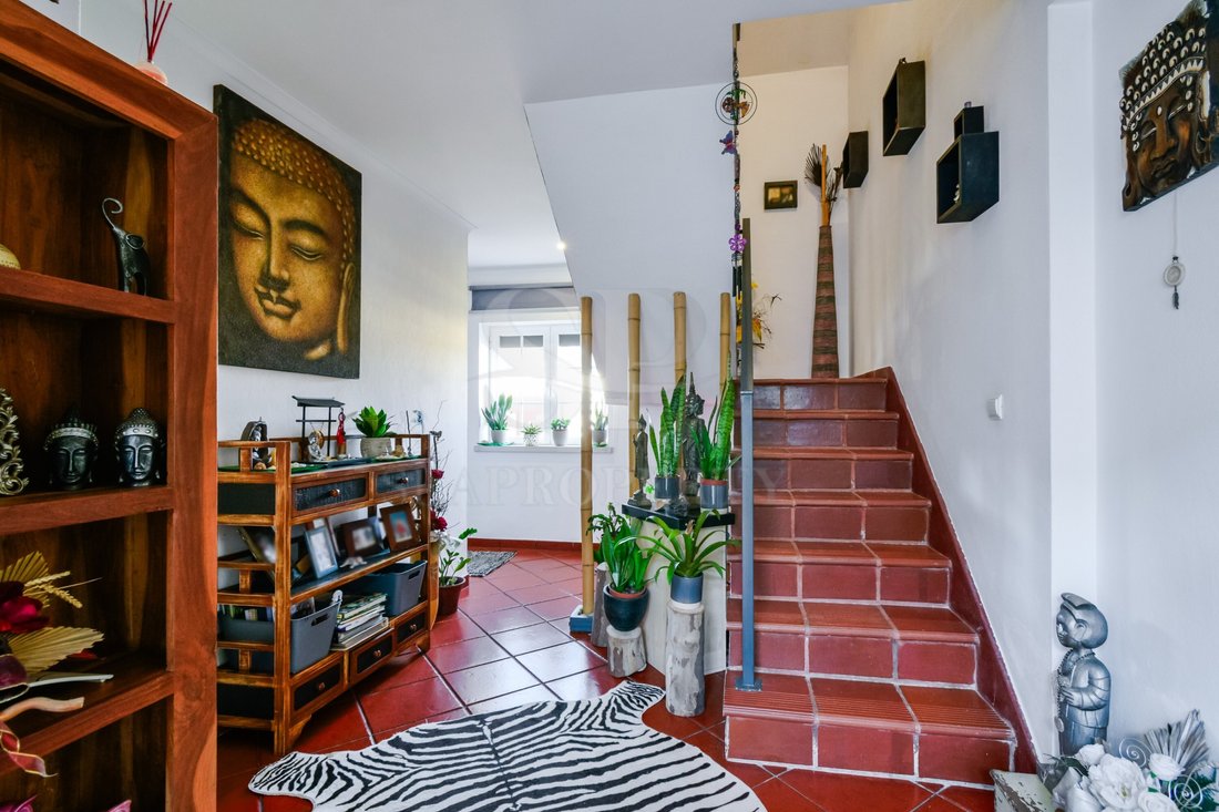 House in Peniche, Leiria District, Portugal 5 - 16815364