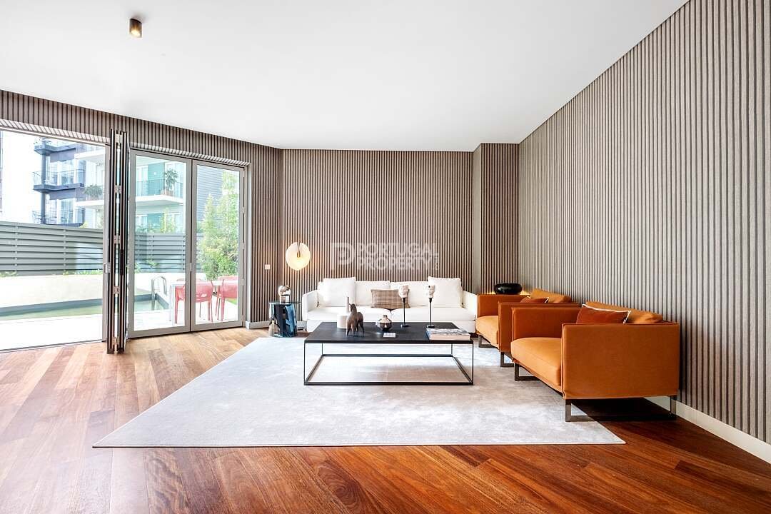 Apartment in Arroios, Lisbon, Portugal 1 - 16816020