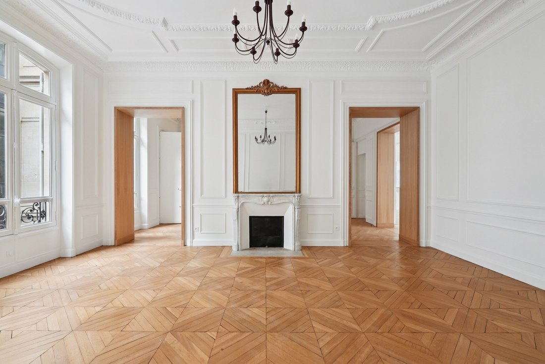 Apartment in Vaugirard-Parc des Expositions, Paris 15e Arrondissement, Paris 4 - 16818184