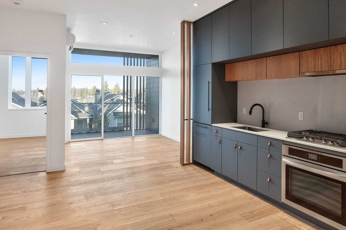 Condo in Bend, Oregon, United States 1 - 16818327