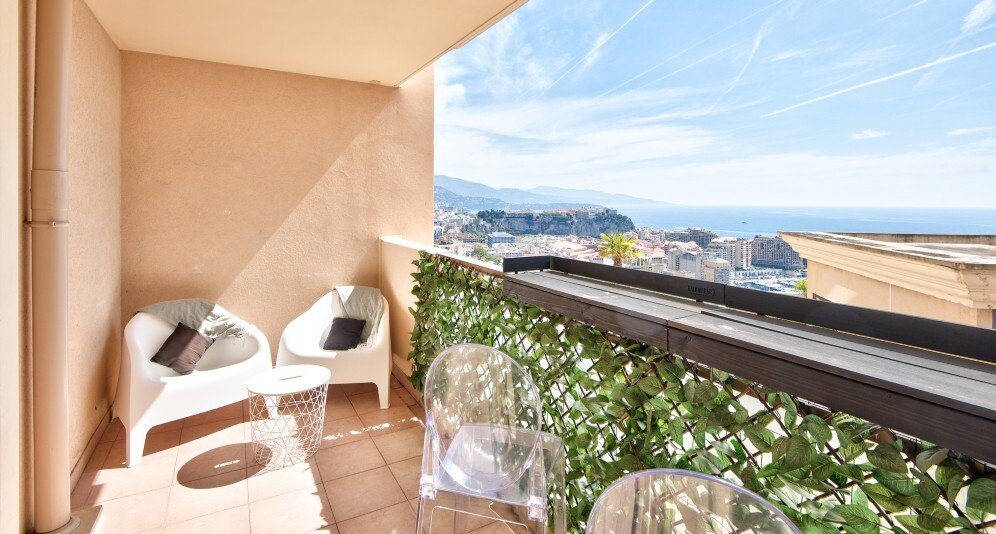 Apartment in Cap-d'Ail, Provence-Alpes-Côte d'Azur, France 3 - 16816171