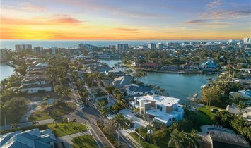 House in Naples, Florida, United States 1