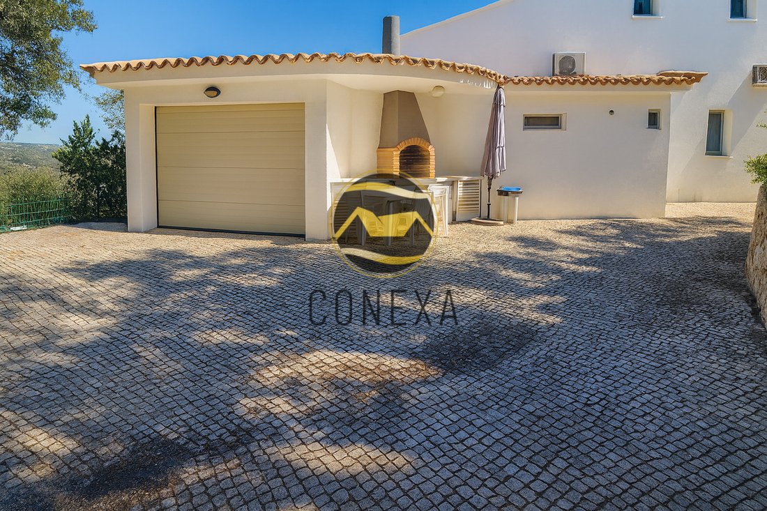 House in Faro (Se e Sao Pedro), Algarve, Portugal 4 - 16819313