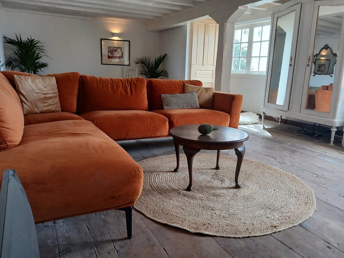 Villa in La Orotava, Canary Islands, Spain 4 - 16818099
