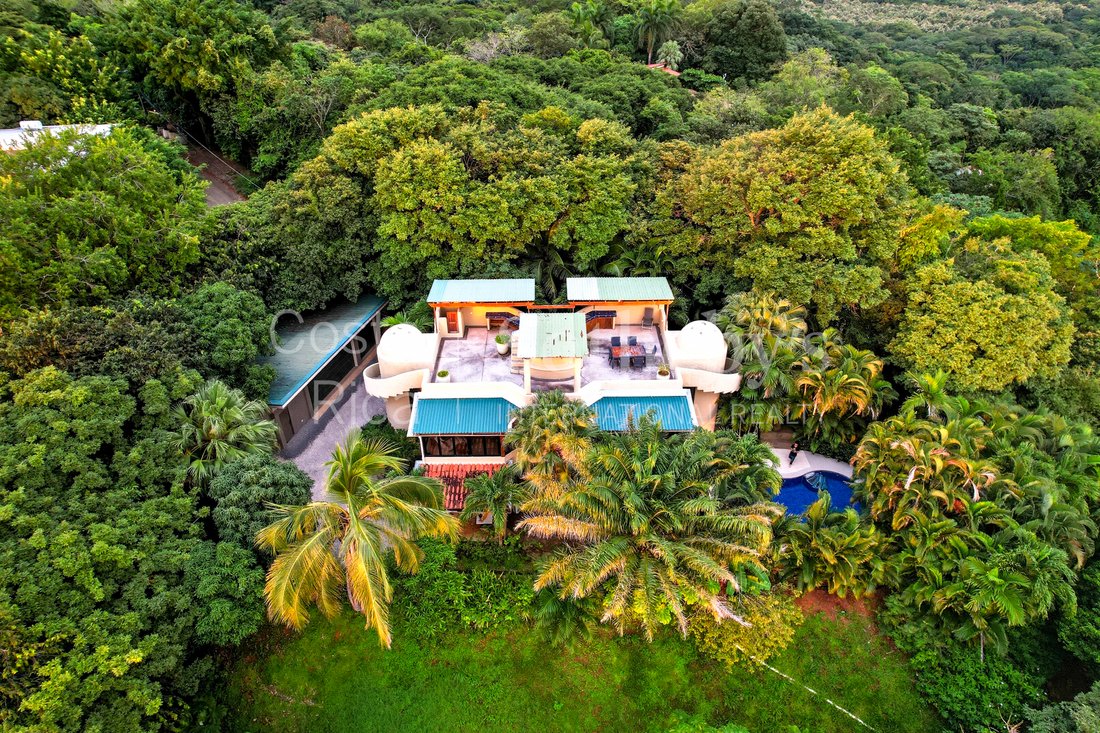 House in Nosara, Nicoya, Costa Rica 5 - 16815673