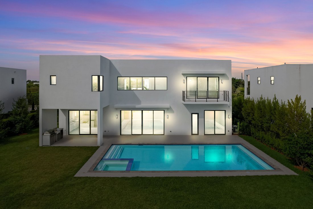 House in Fort Lauderdale, Florida, United States 1 - 16814281