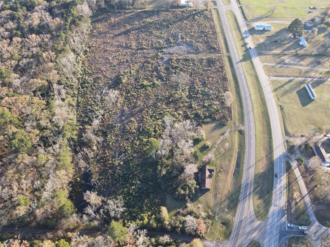 Land in Stonewall, Louisiana, United States 1 - 16817334