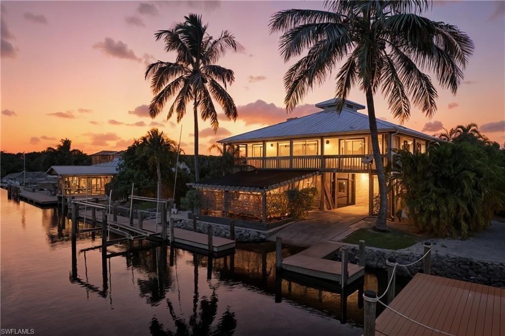 House in Bonita Springs, Florida, United States 1 - 16818905