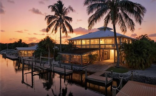 House in Bonita Springs, Florida, United States 1