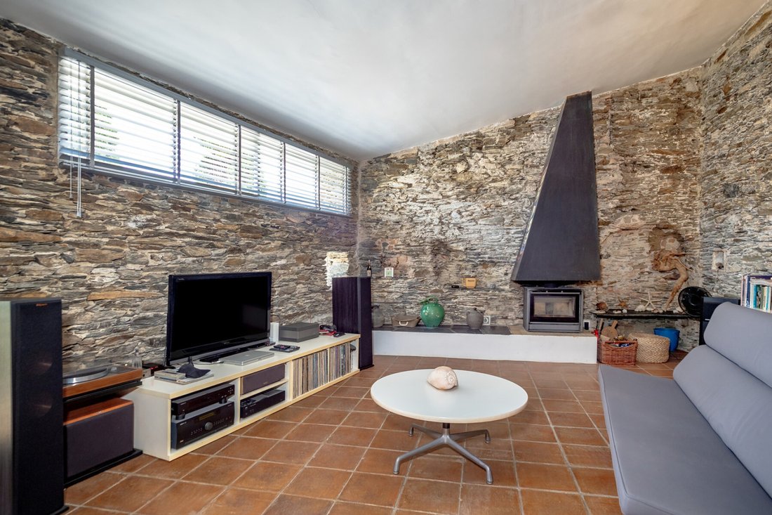 House in Cadaques, Catalonia, Spain 4 - 16804319