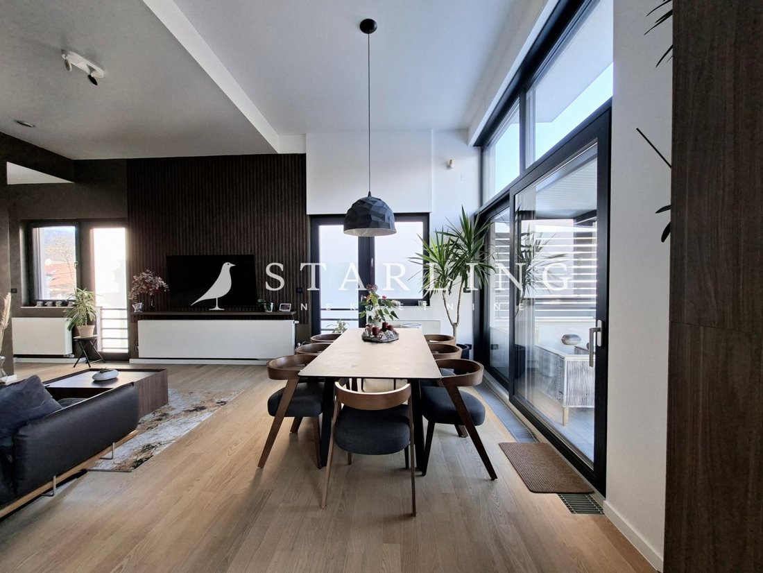 Apartment in Mjesni odbor Remete, Zagreb, City of Zagreb 2 - 16815108