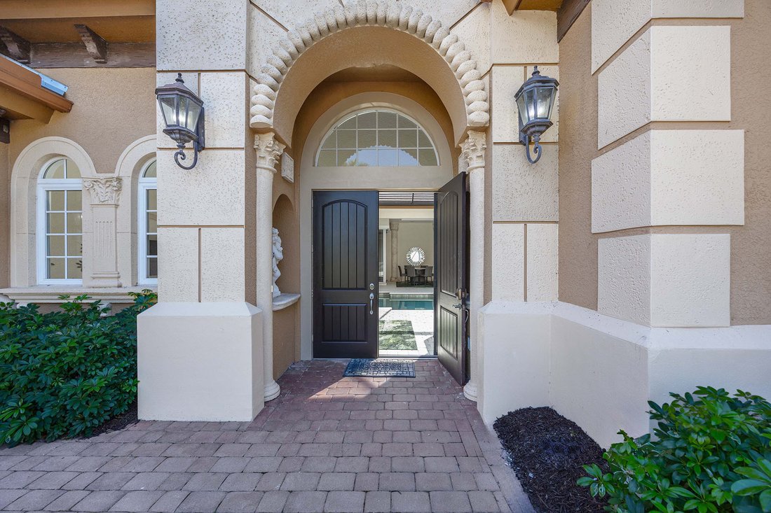 House in Naples, Florida, United States 2 - 16211028