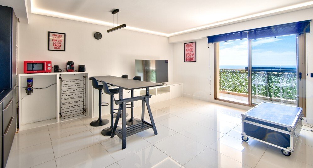 Apartment in Cap-d'Ail, Provence-Alpes-Côte d'Azur, France 4 - 16816171