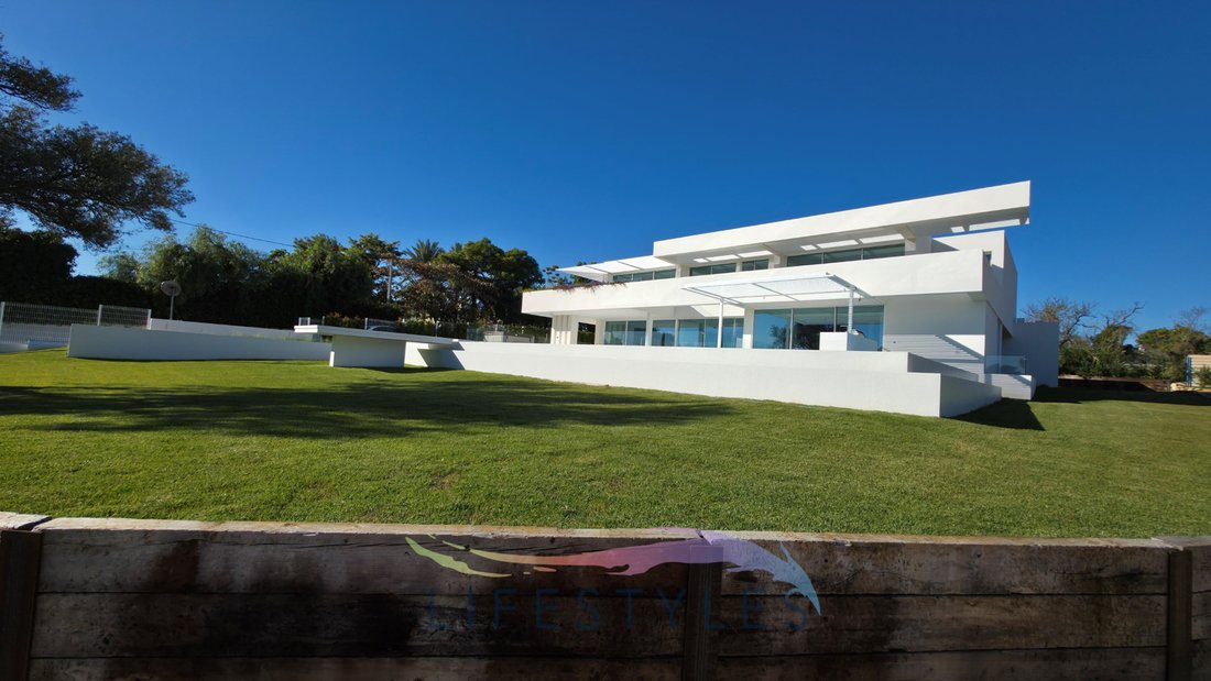 Villa in Almancil, Algarve, Portugal 2 - 16815360