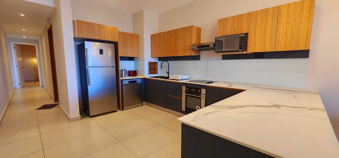 Apartment in Roches Noires, Rivière du Rempart District, Mauritius 3 - 16739682