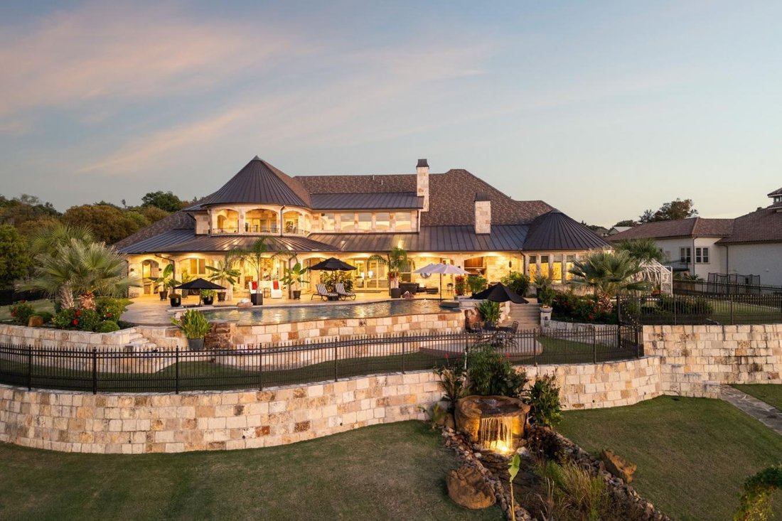 House in Heath, Texas, United States 1 - 16818711