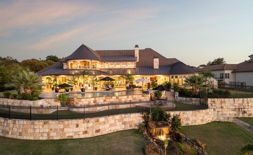 Casa a Heath, Texas, Stati Uniti 1