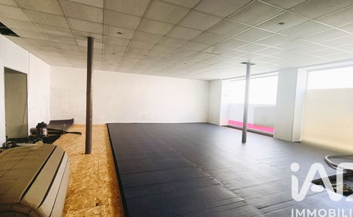 Castle for Sale in Couzeix, Nouvelle-Aquitaine, France