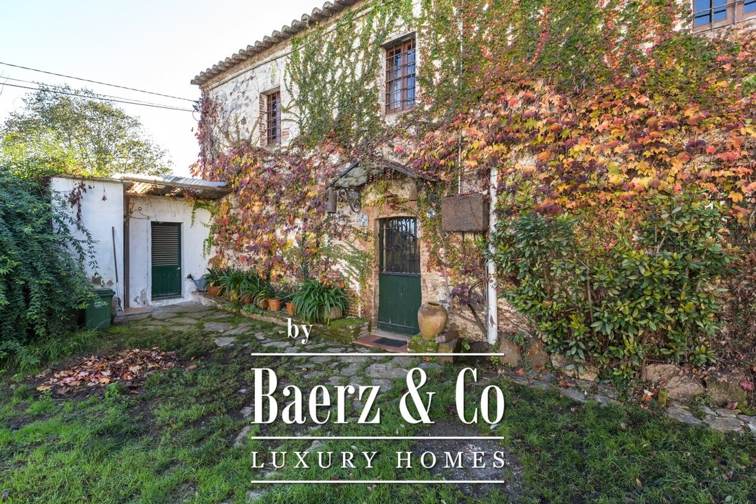 Apartment in Llagostera, Catalonia, Spain 5 - 16815192