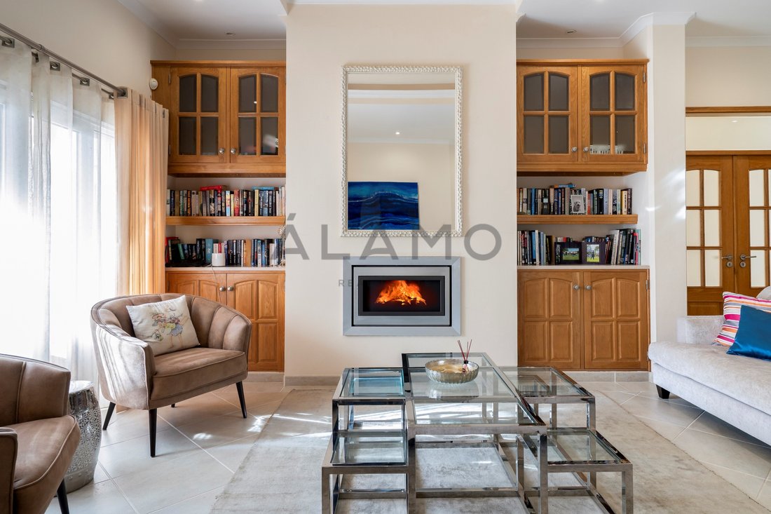 Villa in Loule (Sao Clemente), Algarve, Portugal 5 - 15180498