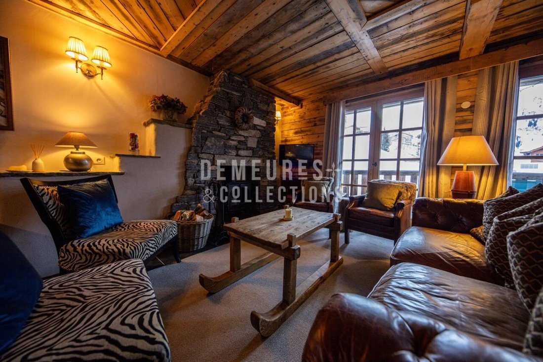 Apartment in Sainte-Foy-Tarentaise, Auvergne-Rhône-Alpes, France 3 - 16818292