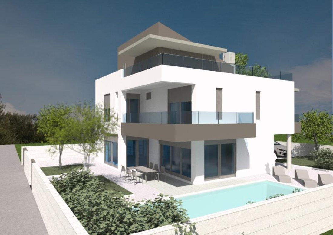 House in Zaton, Zadar County, Croatia 1 - 16816058