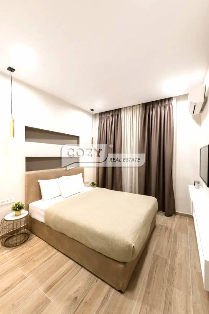 Apartment in 1st District of Thessaloniki, Thessaloniki, Greece 5 - 16814842