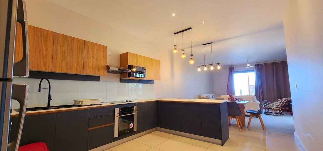 Apartment in Roches Noires, Rivière du Rempart District, Mauritius 2 - 16739682