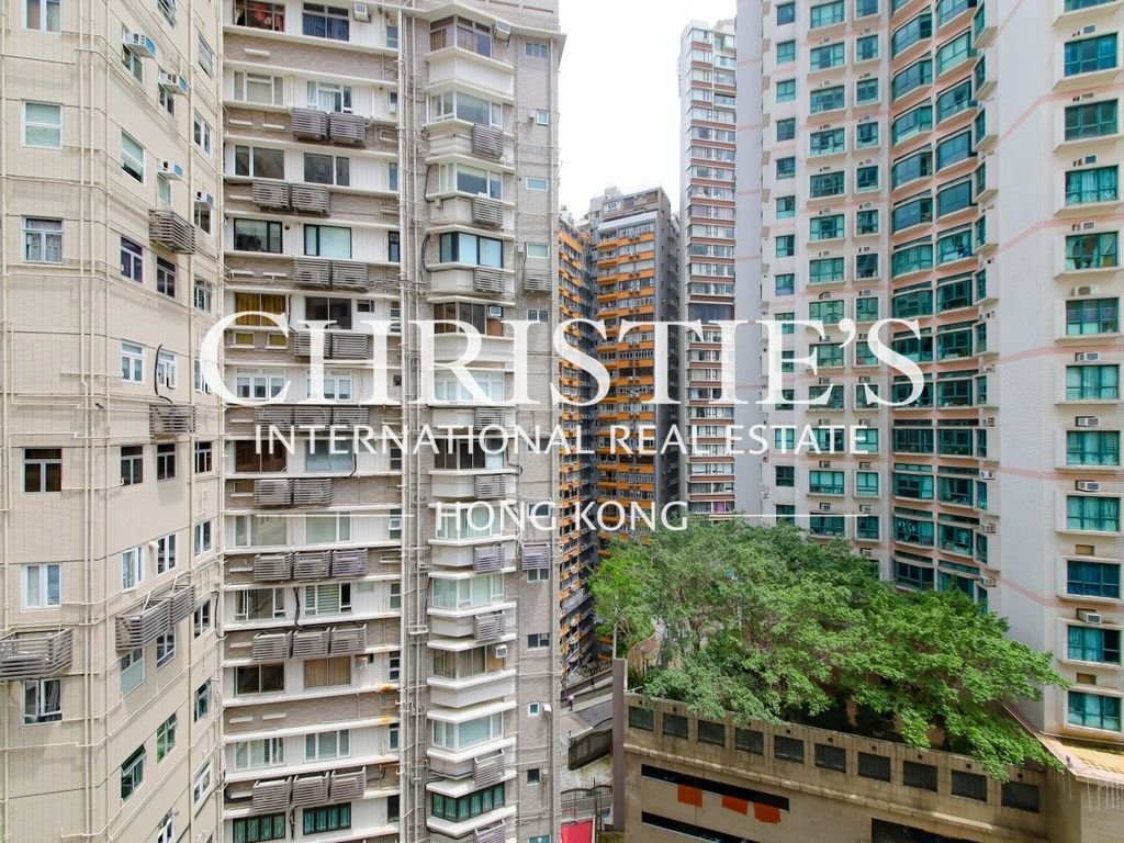 Apartment in Hong Kong, Hong Kong 1 - 16819296