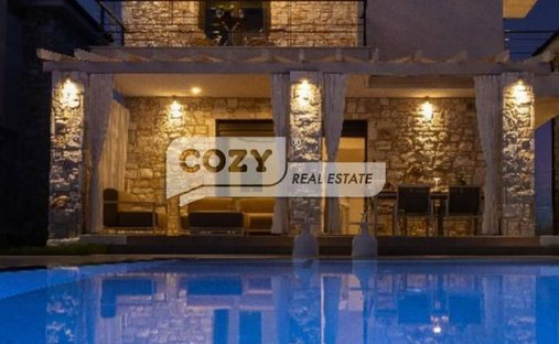 Casa en Kassandra, Macedonia and Thrace, Grecia 1