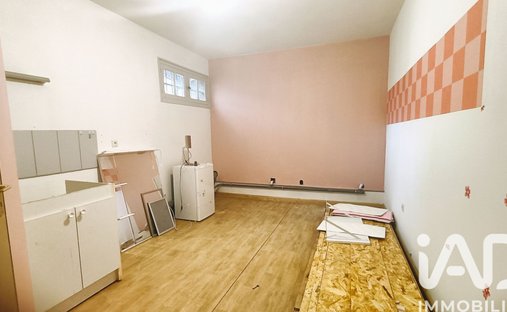 Castle for Sale in Couzeix, Nouvelle-Aquitaine, France