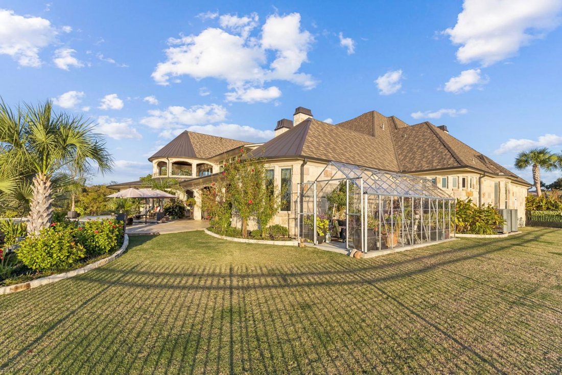 House in Heath, Texas, United States 5 - 16818711