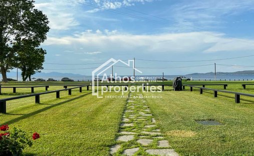 Apartment in Aristotle, Macedonia and Thrace, Greece 1