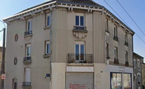 Castle for Sale in Couzeix, Nouvelle-Aquitaine, France