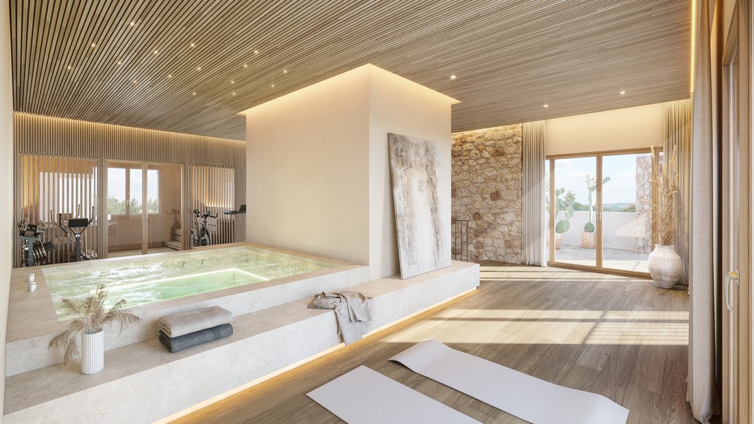 House in Santanyi, Balearic Islands, Spain 3 - 16816449