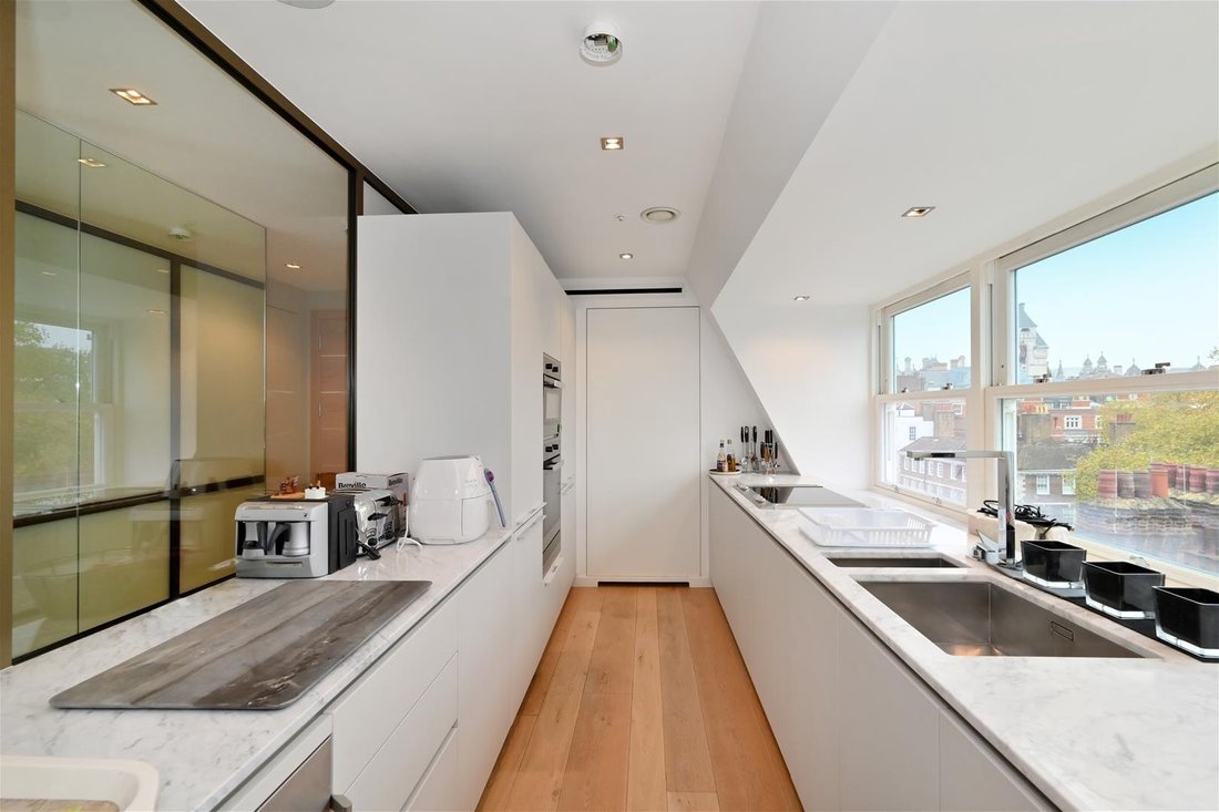 Apartamento en WC2, Westminster, Inglaterra 4 - 16814392