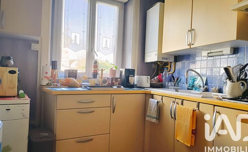 Castle for Sale in Couzeix, Nouvelle-Aquitaine, France