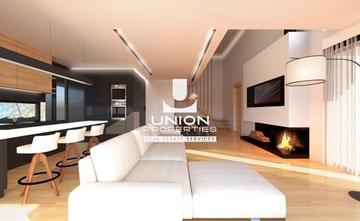 Apartment in Chalandri, Attica, Greece 1
