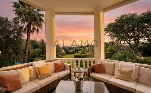 Villa in Loule (Sao Clemente), Algarve, Portugal 1