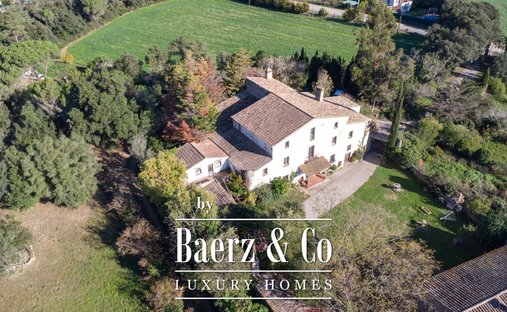 Apartamento en Llagostera, Cataluña, España 1
