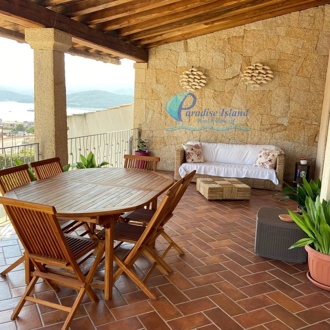 Villa in Arzachena, Sardinia, Italy 4 - 16814298