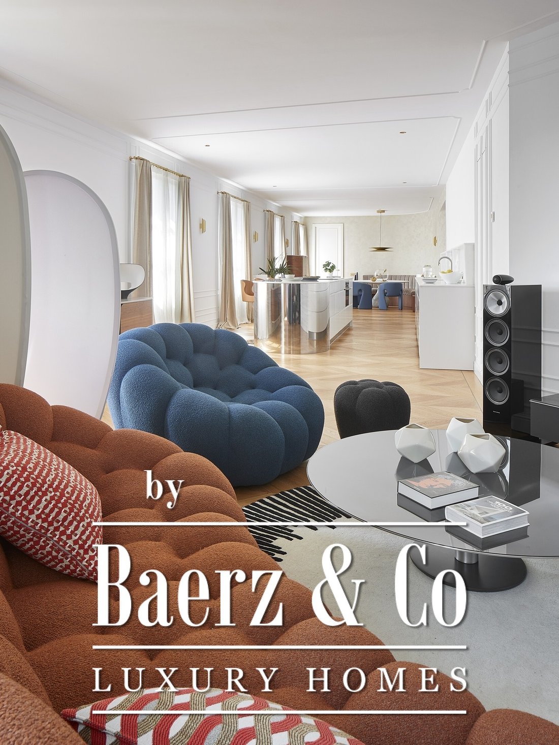 Apartment in Eixample, Barcelona, Spain 5 - 16815243