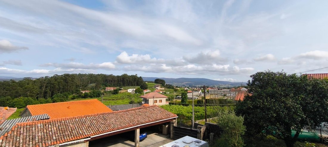 Villa in Vilanova de Arousa, Galicia, Spain 3 - 16818496