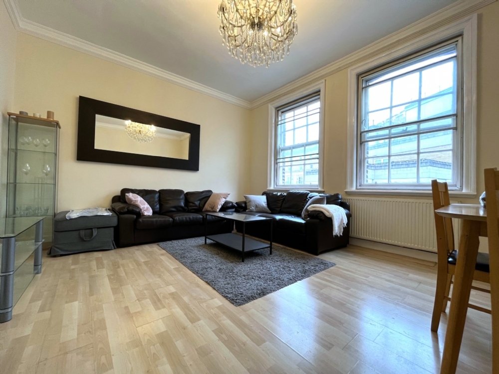 Apartment in St John's Wood, Westminster, England 2 - 16814514