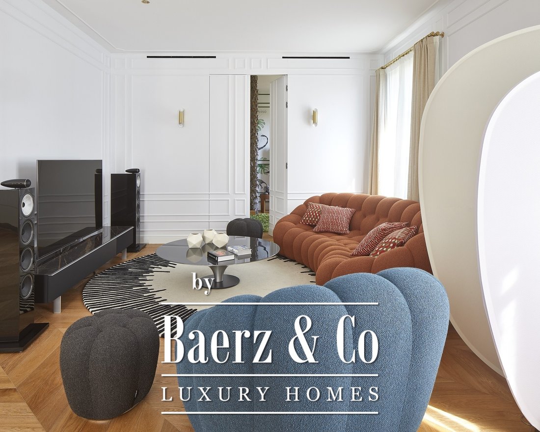 Apartment in Eixample, Barcelona, Spain 3 - 16815243