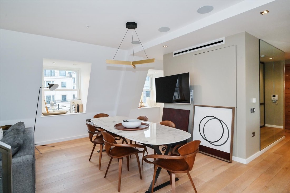 Apartamento en WC2, Westminster, Inglaterra 3 - 16814392