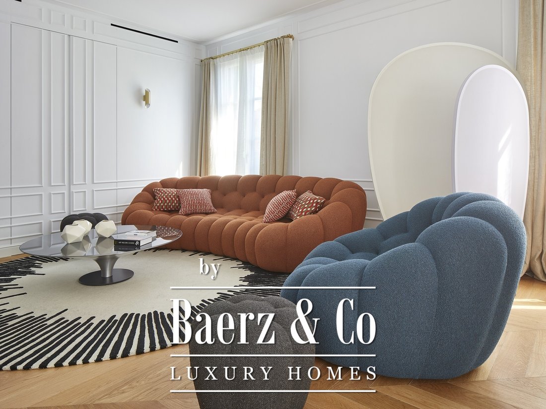 Apartment in Eixample, Barcelona, Spain 4 - 16815243