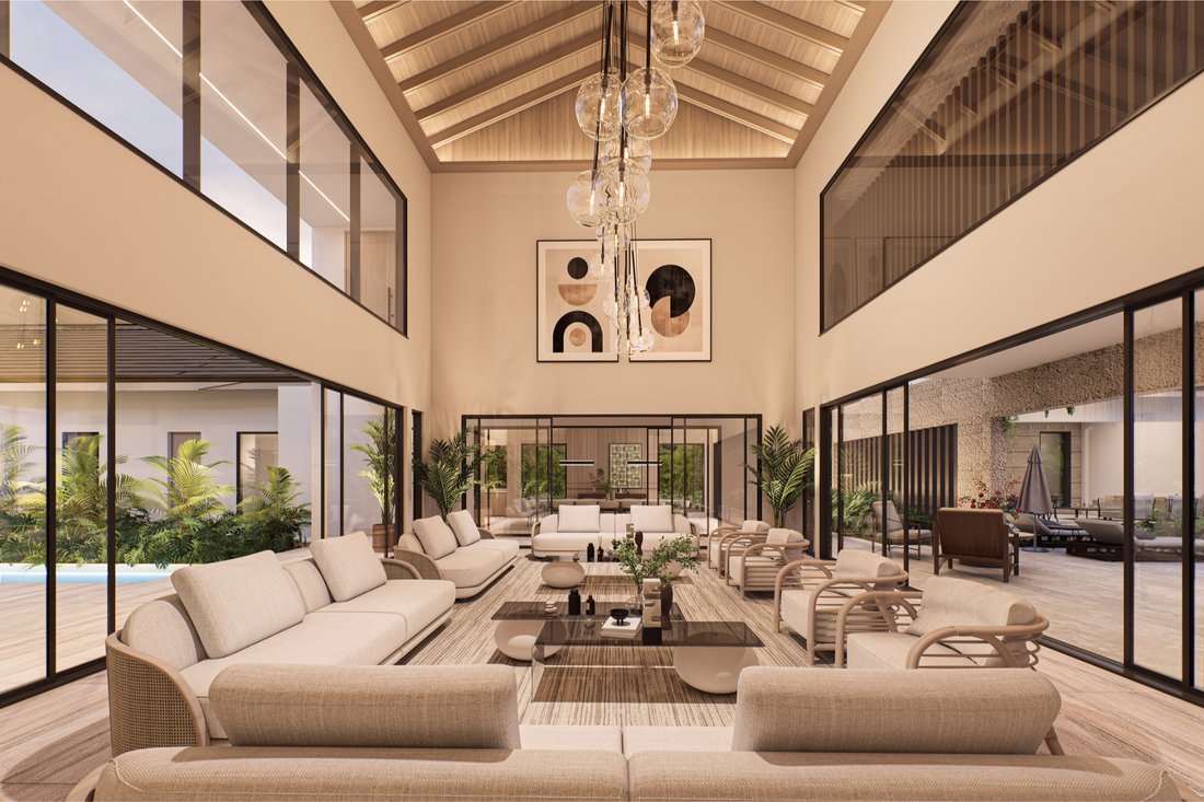 House in La Romana, La Altagracia Province, Dominican Republic 4 - 16538545