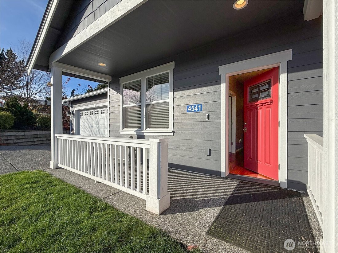835 Mount Vernon In Mount Vernon, Washington, United States For Sale